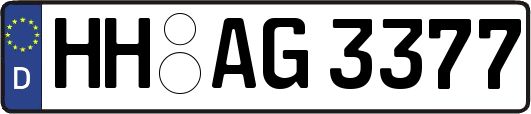 HH-AG3377