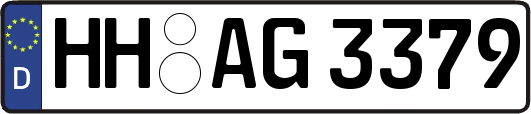 HH-AG3379
