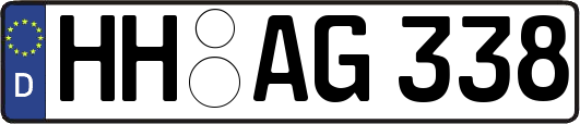 HH-AG338
