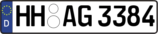 HH-AG3384
