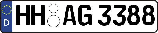 HH-AG3388