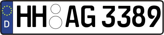 HH-AG3389