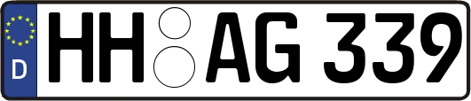 HH-AG339