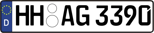 HH-AG3390