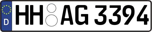 HH-AG3394