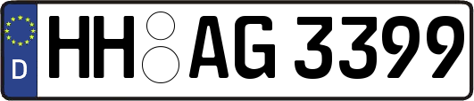 HH-AG3399