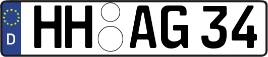 HH-AG34