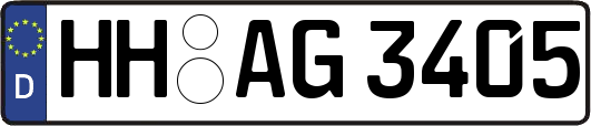 HH-AG3405