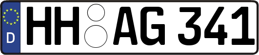 HH-AG341