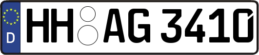 HH-AG3410