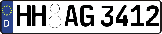 HH-AG3412
