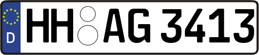 HH-AG3413