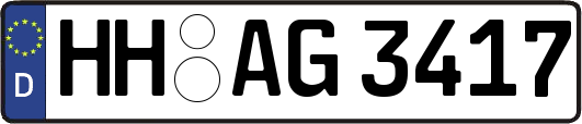 HH-AG3417