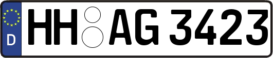 HH-AG3423