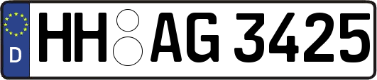 HH-AG3425