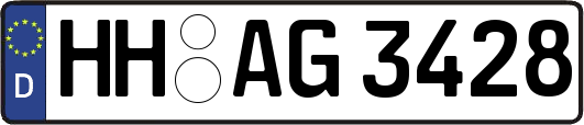 HH-AG3428