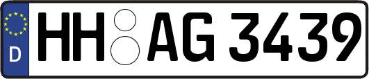 HH-AG3439