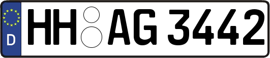 HH-AG3442
