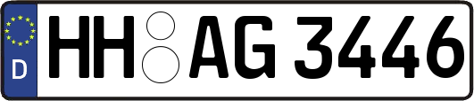 HH-AG3446