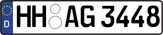 HH-AG3448