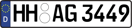 HH-AG3449