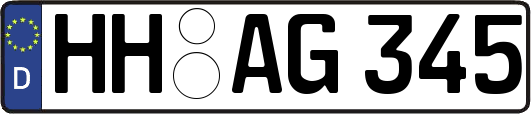 HH-AG345