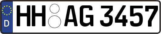 HH-AG3457