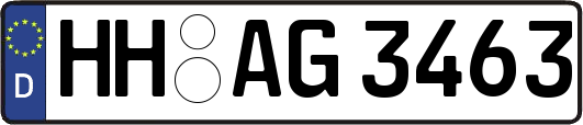 HH-AG3463