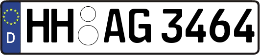 HH-AG3464