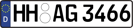 HH-AG3466
