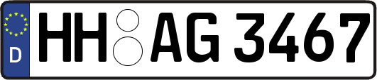 HH-AG3467