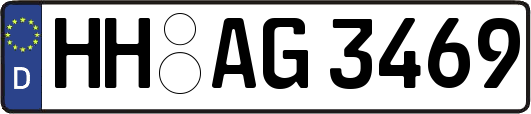 HH-AG3469