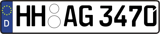 HH-AG3470