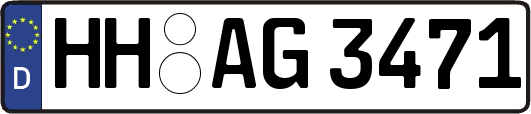 HH-AG3471