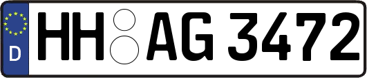 HH-AG3472