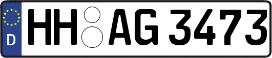 HH-AG3473