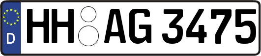 HH-AG3475