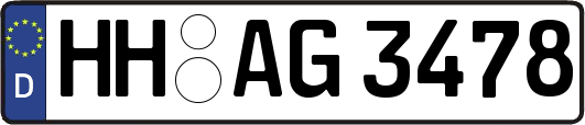 HH-AG3478