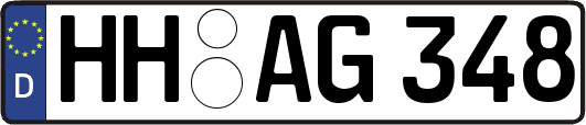 HH-AG348