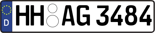 HH-AG3484