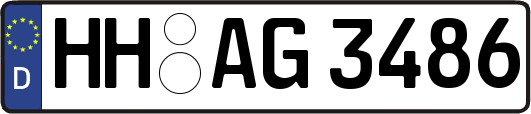 HH-AG3486