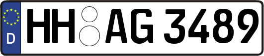 HH-AG3489