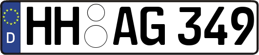 HH-AG349