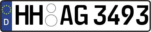 HH-AG3493