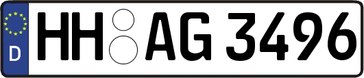 HH-AG3496
