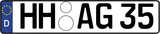 HH-AG35