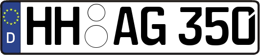 HH-AG350