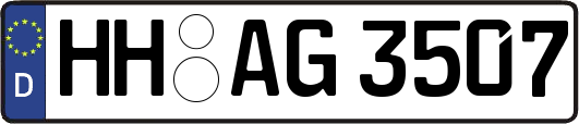 HH-AG3507