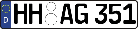 HH-AG351
