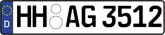 HH-AG3512